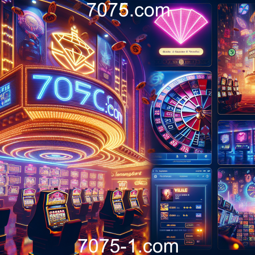 A Importância das Avaliações de Jogos no 7075.com